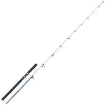 Rod Okuma Trio Force Tfo-s-662m