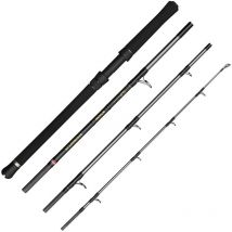 Rod Penn Regiment Iv Boat Travel Rod 1620456