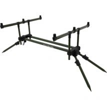 Rod Pod 3 Canas Mikado Second Pod 3 Cannes Amp03-107-3