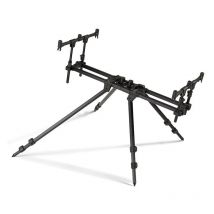 Rod Pod Anaconda Black Barrier Pod 7141833