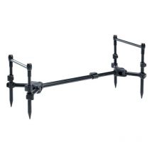 Rod Pod Carp Spirit Cs Mini Rod Pod Acs370118 - Pêcheur.com