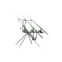 Rod Pod Completo Technipêche Compact Explorer Generation 2 Tech/b700c