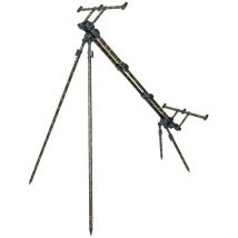 Rod Pod Fox Mk2 Camo Crp039 - Pêcheur.com