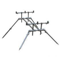 Rod Pod Holdcarp Brillant + 3 Cannes 50695034