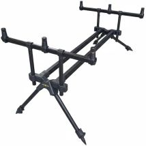 Rod Pod Pro Elite Baits Session Lite Rp168