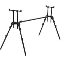 Rod Pod Prologic Element Q/r Com-pact Twin-sky Rod Pod 1609333