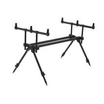 Rod Pod Prologic Tubulaire Double 3 Cannes C-series 72769