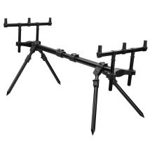 Rod Pod Prowess Excelia Prcem3500blk3