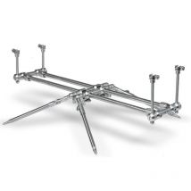 Rod Pod Solar P1 Universal Pod P1uni-1 - Pêcheur.com