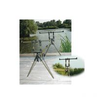 Rod Pod Technipêche Pocket 2 Tech/b301