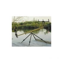 Rod Pod Vollständig Technipêche Mini Explorer Ii Tech/b604c