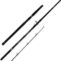 Rod S-craft Black Maguro Paia 80/5 Sc-bm2-805