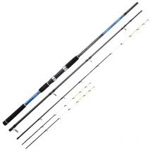 Rod Sunset Aurata Sw20 Light Stsrk8093270-4+1