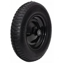 Roda P/ Carrinho De Transporte De Carga Carp Porter Pour Chariot Mk2 Wheel Cps011