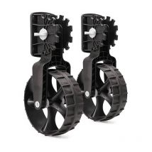 Roda Quadro Traseiro Railblaza Dinghy Wheels - Pack De 2 Rb50-0009-51
