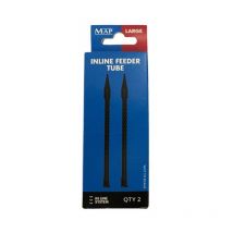 Rohr Map Embed Inline Tube R6508