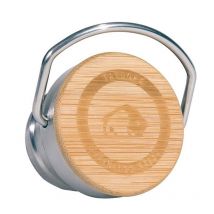 Rolha Tatonka P/garrafa Revestida Bamboo Tk4193000