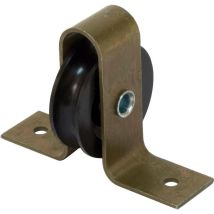 Rolle Europ Arm Piton Plastique À Chappe A56307