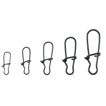 Roofvis Aasclip Pafex - Partij Van 6 Emat-18