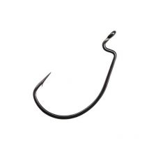 Roofvis Haak Flashmer Blue Shad Hshb10