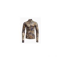 Ropa Interior Hombre Sitka Core Merino 220 Half-zip Maillot 600207-tm-xxl