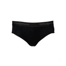 Ropa Interior Mujer Woolpower Hipsters Lite 43010020