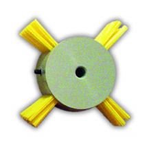Rotor Supplementaire Vitex Pour Agrainoir Autoporte Apvrot