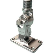 Rotule Banten Inox 2 Axes Ba-16s