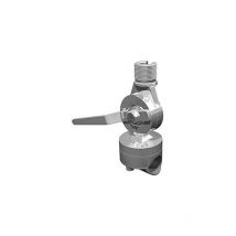 Rotule De Balcon Shakespeare Inox Shk-4188-sl - Pêcheur.com