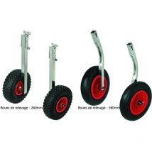 Roue De Relevage Forwater Pliante Mr420361