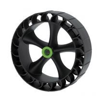 Roue Railblaza Sandtrakz Wheels - Par 2 Rb50-0005-71