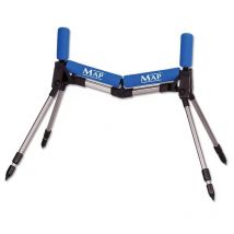 Rouleau Map Flat V Pole Roller R2730 - Pêcheur.com