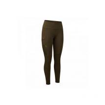 Roupa Interior Feminina Deerhunter Lady Reinforced Tights Collant 3710-376dh-48