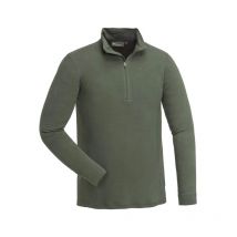 Roupa Interior Homem Pinewood Abisko Merino Base L Half Zip 1-54060733007