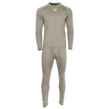 Roupa Interior Masculina - Camo Vision First Skin Layer Set - Camo V1122-s