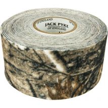 Ruban Adhésif De Camouflage Jack Pyke Camo 3d