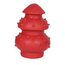 Rubb' Red Martin Sellier Circus 3008786