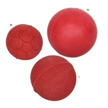 Rubb' Red Martin Sellier 3008780