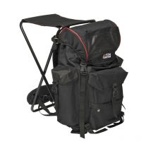 Rucksack 35l Abu Garcia Rucksack Deluxe 1200628