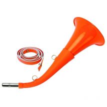 Rufhörner Januel Corne Pavillon Fluo À Bretelle Gof32119