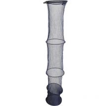 Runde Kescher Sensas Navy 22377