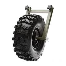 Ruota Per Carrello Trakker X-trail Wide Wheel 215804