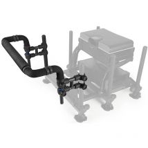Rutenauflage-leiste Fox Matrix 3d-r Pole Support Bar Gba046
