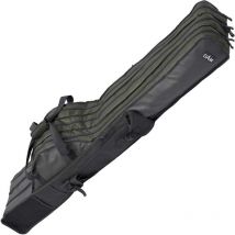 Rutenfutteral Dam 3-compartment Padded Rod Bags Svs60367