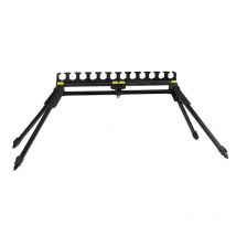 Rutenhalter Fox Matrix 12 Kit Roost Gro009
