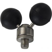 Rutenhalter Plastilys Thalydris Ball Rod Rest W/rr24