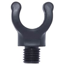 Rutenhalter Sonik Stanz Rubber Rod Grip Hc0046