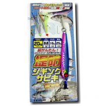 Sabiki Hayabusa Sabiki Ha280 4931645