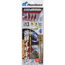Sabiki Hayabusa Sabiki Ss427 4829706