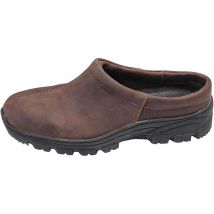 Sabot Homme Percussion Tronçais Cuir 43